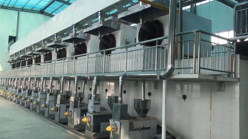 Latest company case about Trường hợp khách hàng:Qinghai Ruxiang Agricultural and Sideline Products Co., Ltd