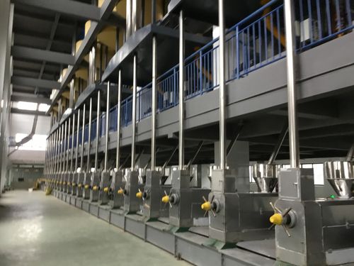 Latest company case about Trường hợp khách hàng hợp tác:Fujin Fuhui Food Technology Co., Ltd