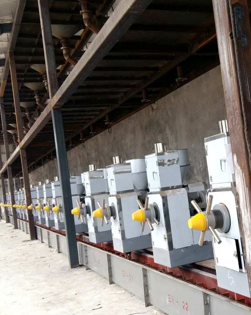 Latest company case about Trường hợp khách hàng: Xin Nongminu Grain and Oil Co., Ltd