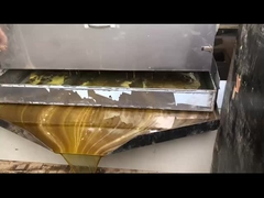 Baobab hạt dầu máy ép