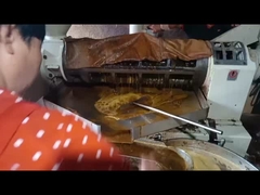 Máy ép dầu lạnh thương mại