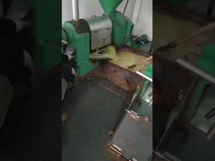 máy ép dầu dừa