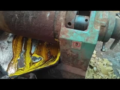 máy ép dầu công nghiệp