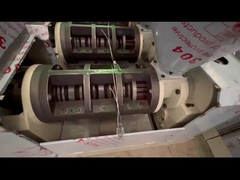 máy ép dầu hướng dương vít