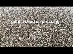 Máy ép dầu tự động