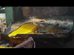 Máy nén dầu và nén hạt đậu