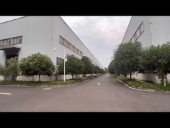 Máy ép dầu Qingjiang