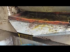 Máy ép dầu loại nhỏ máy chiết xuất dầu dừa